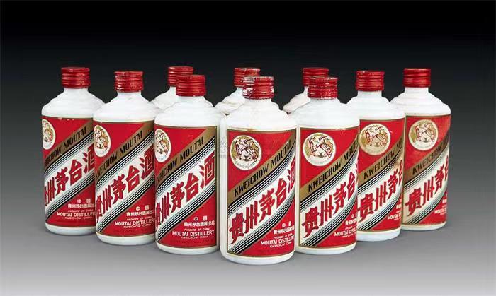 琼海茅台酒回收